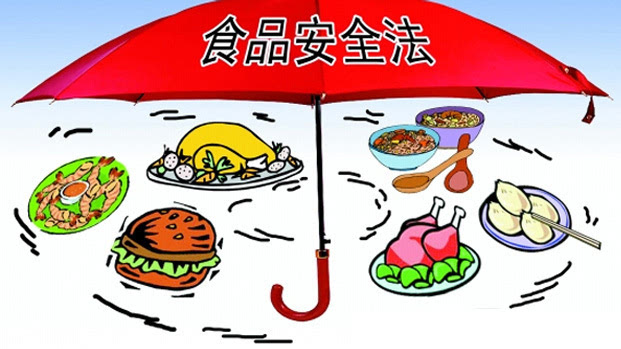饅頭之問 何以“史上最嚴”不敵一顆小小的添加？