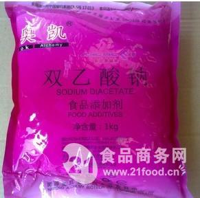 鄭州食品級雙乙酸鈉廠家 防腐防霉劑產品圖鑒